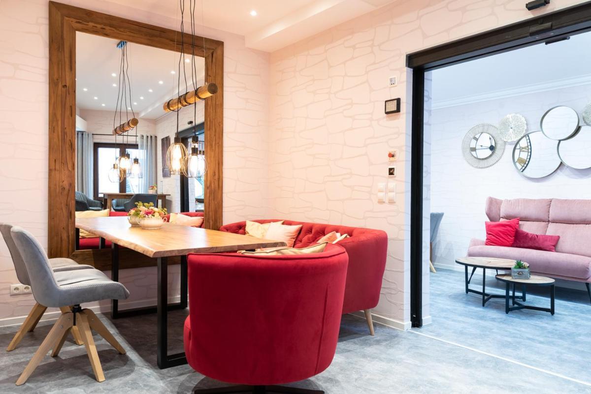 Hotel-Restaurant Sebastianushof Бон Екстериор снимка