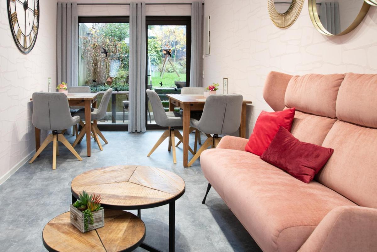 Hotel-Restaurant Sebastianushof Бон Екстериор снимка