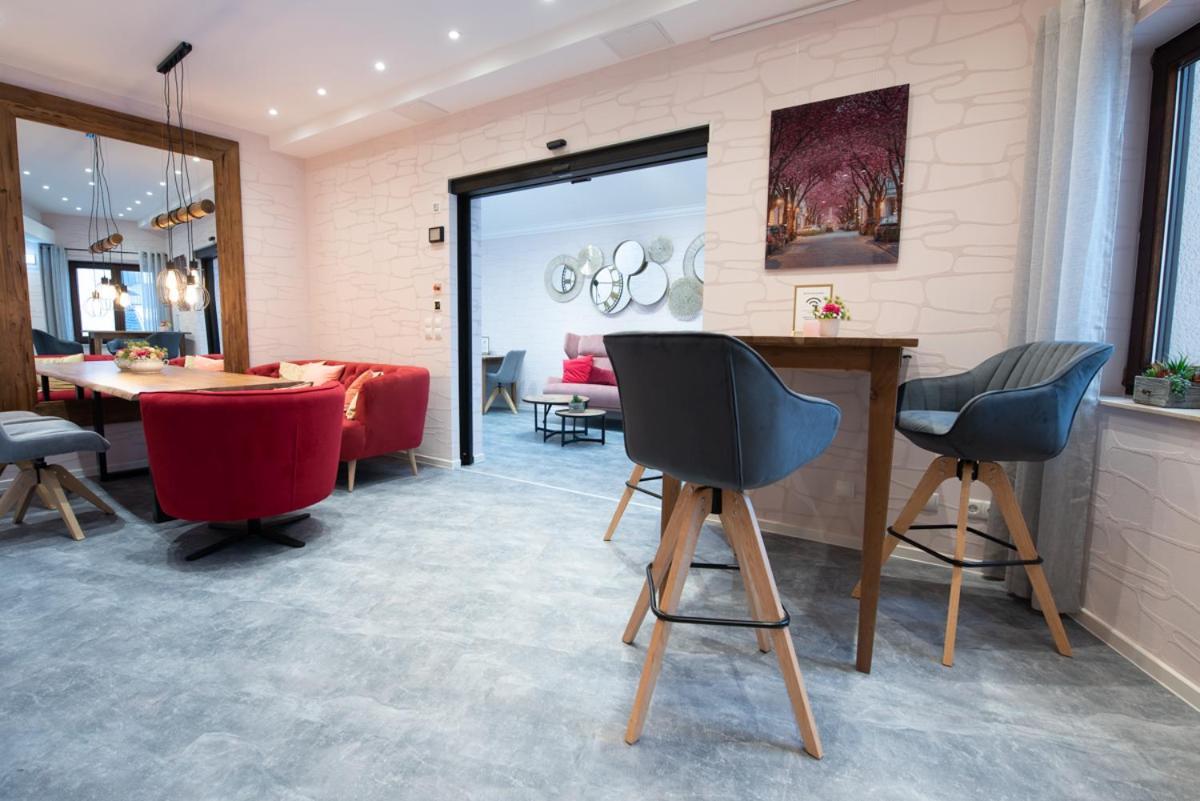 Hotel-Restaurant Sebastianushof Бон Екстериор снимка