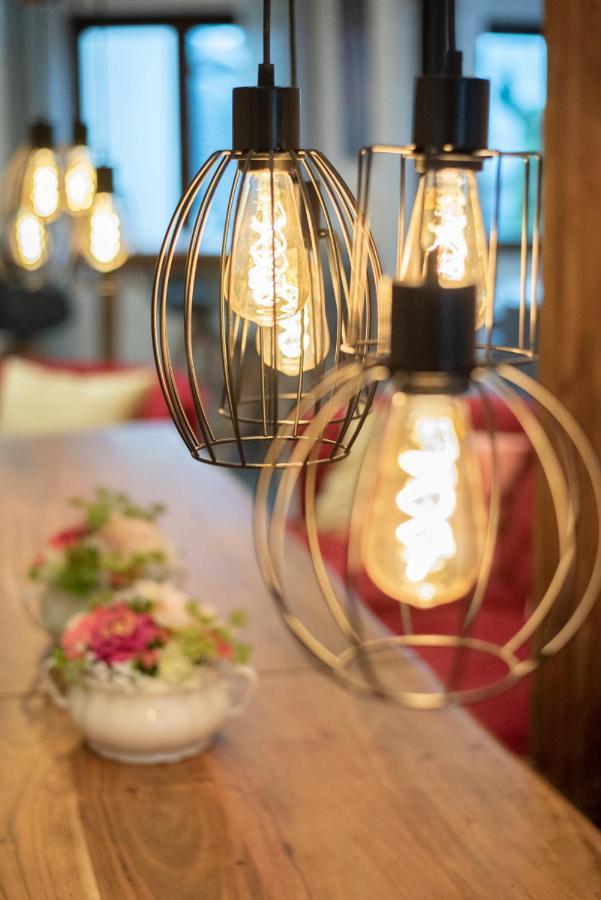 Hotel-Restaurant Sebastianushof Бон Екстериор снимка