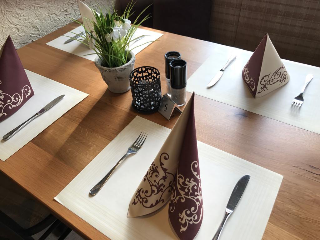 Hotel-Restaurant Sebastianushof Бон Екстериор снимка