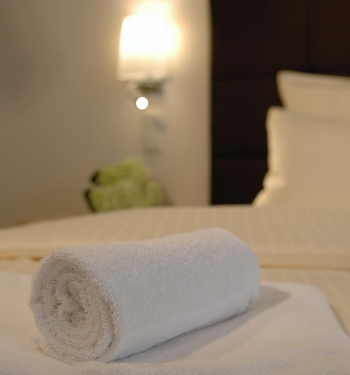 Hotel-Restaurant Sebastianushof Бон Екстериор снимка