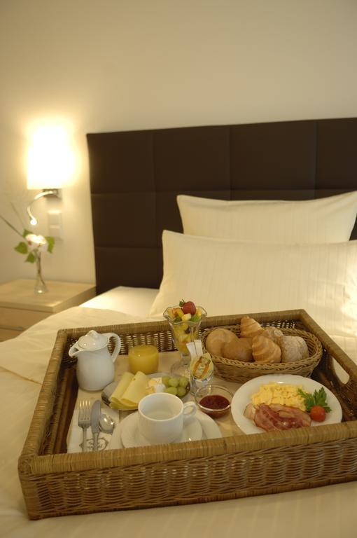 Hotel-Restaurant Sebastianushof Бон Екстериор снимка
