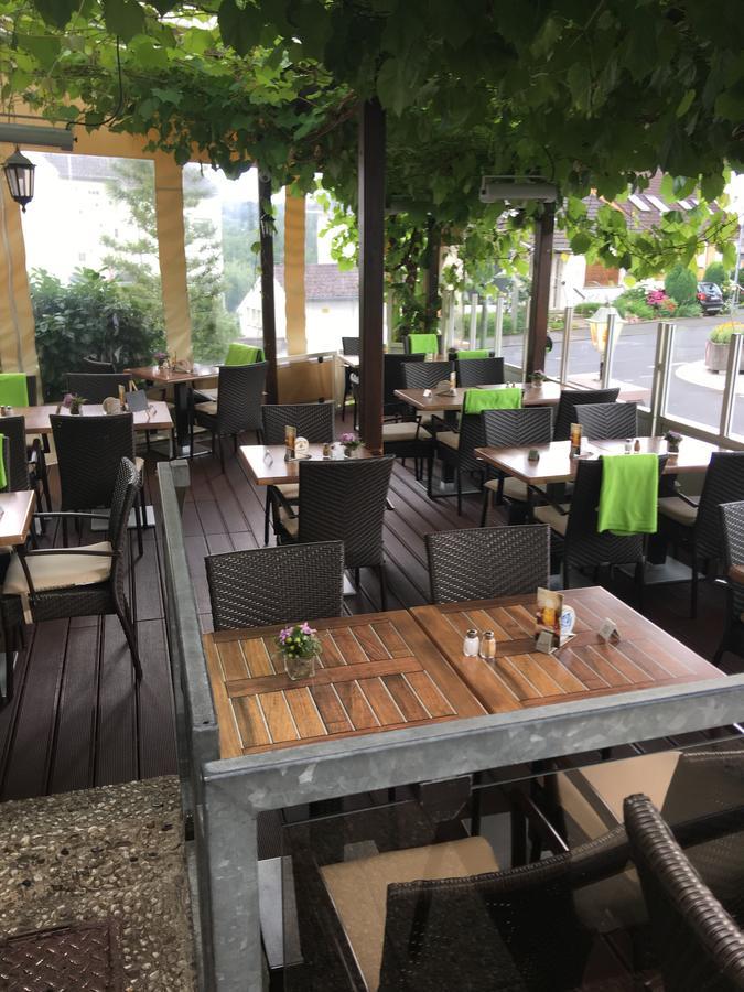 Hotel-Restaurant Sebastianushof Бон Екстериор снимка