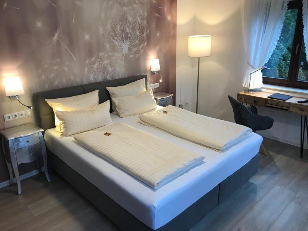 Hotel-Restaurant Sebastianushof Бон Екстериор снимка
