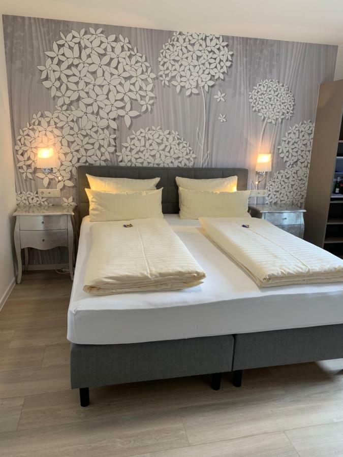 Hotel-Restaurant Sebastianushof Бон Екстериор снимка