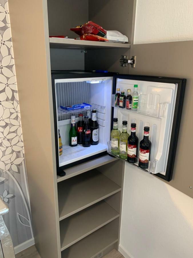 Hotel-Restaurant Sebastianushof Бон Екстериор снимка