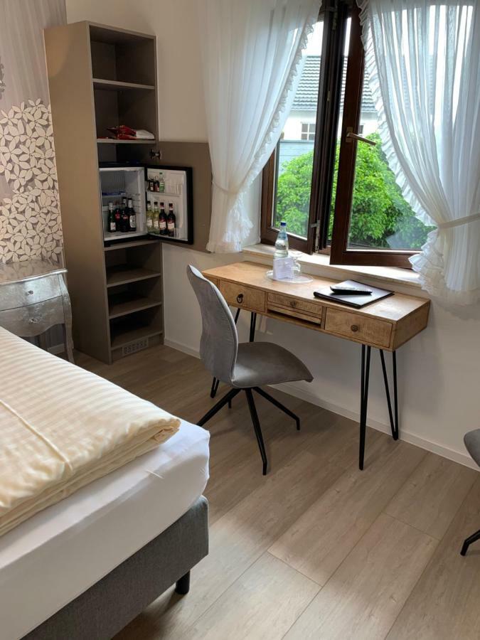 Hotel-Restaurant Sebastianushof Бон Екстериор снимка