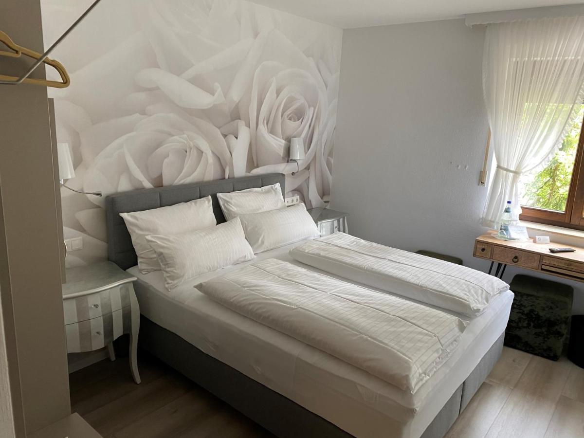 Hotel-Restaurant Sebastianushof Бон Екстериор снимка